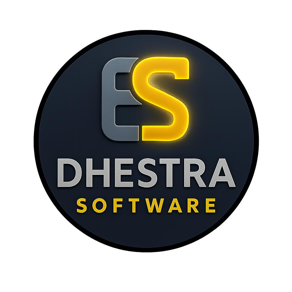 Dhestra Logo